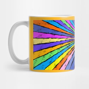 Warp Mug